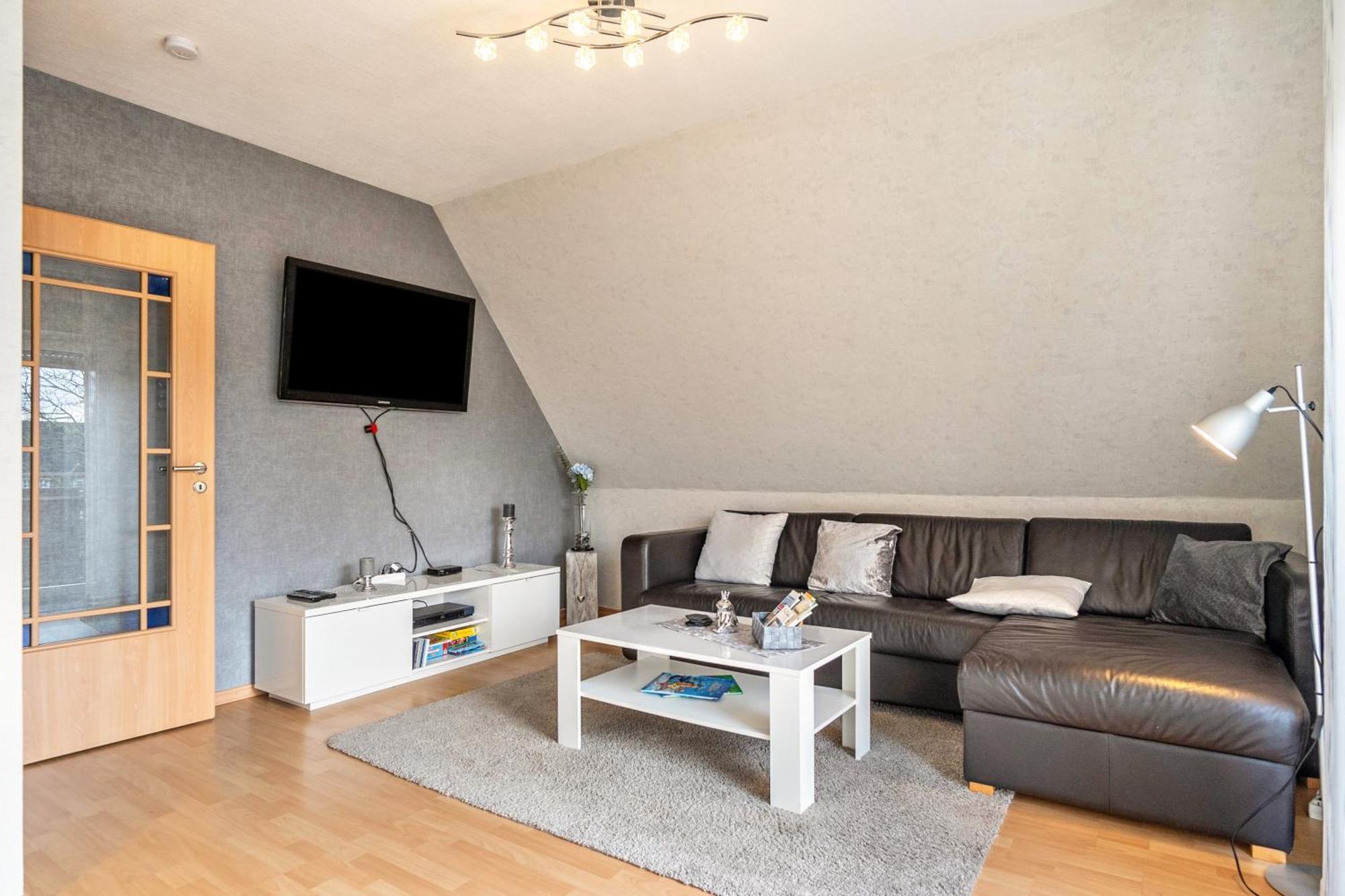 Muensterland Stadtlohn Екстериор снимка