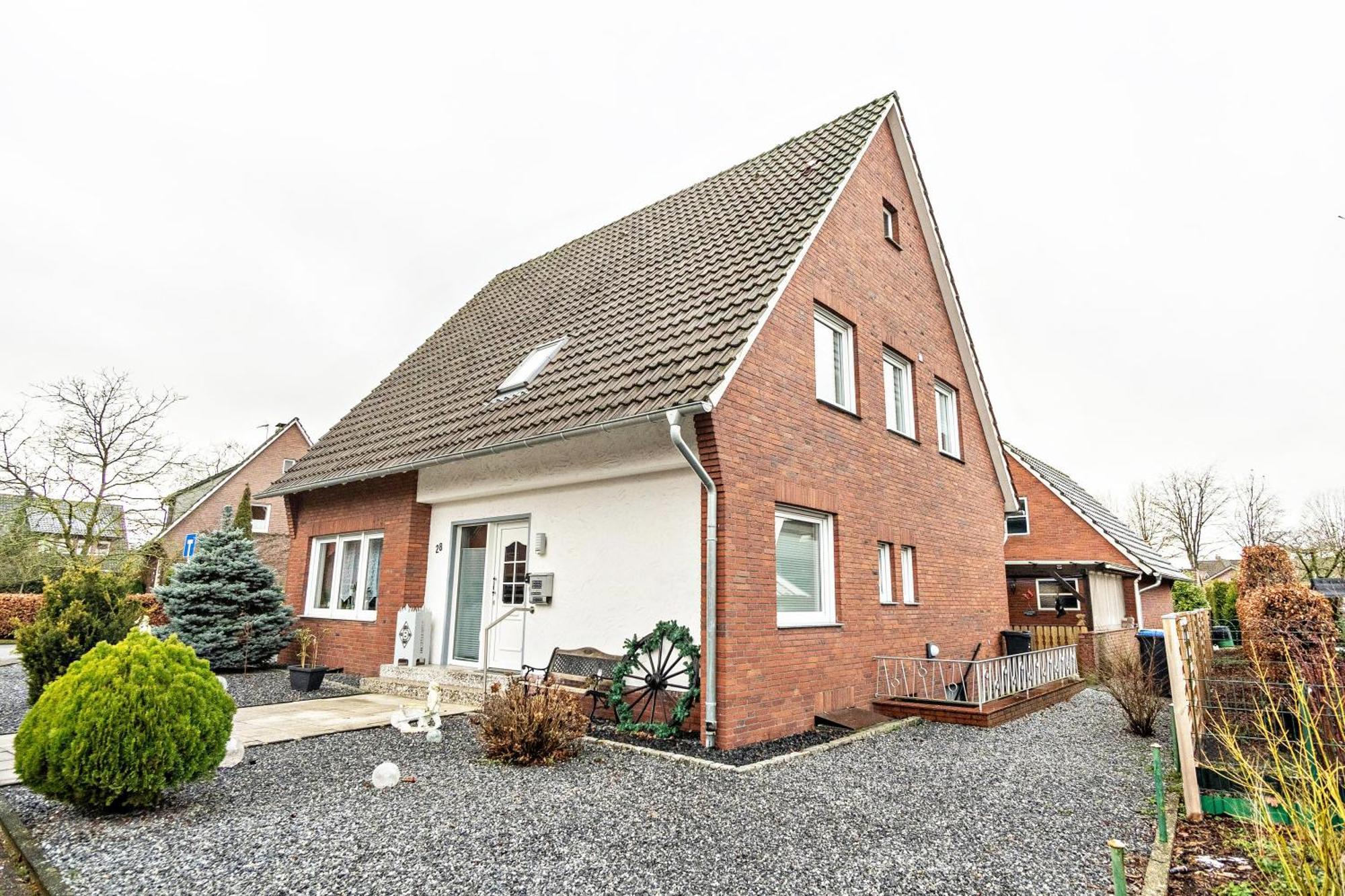 Muensterland Stadtlohn Екстериор снимка