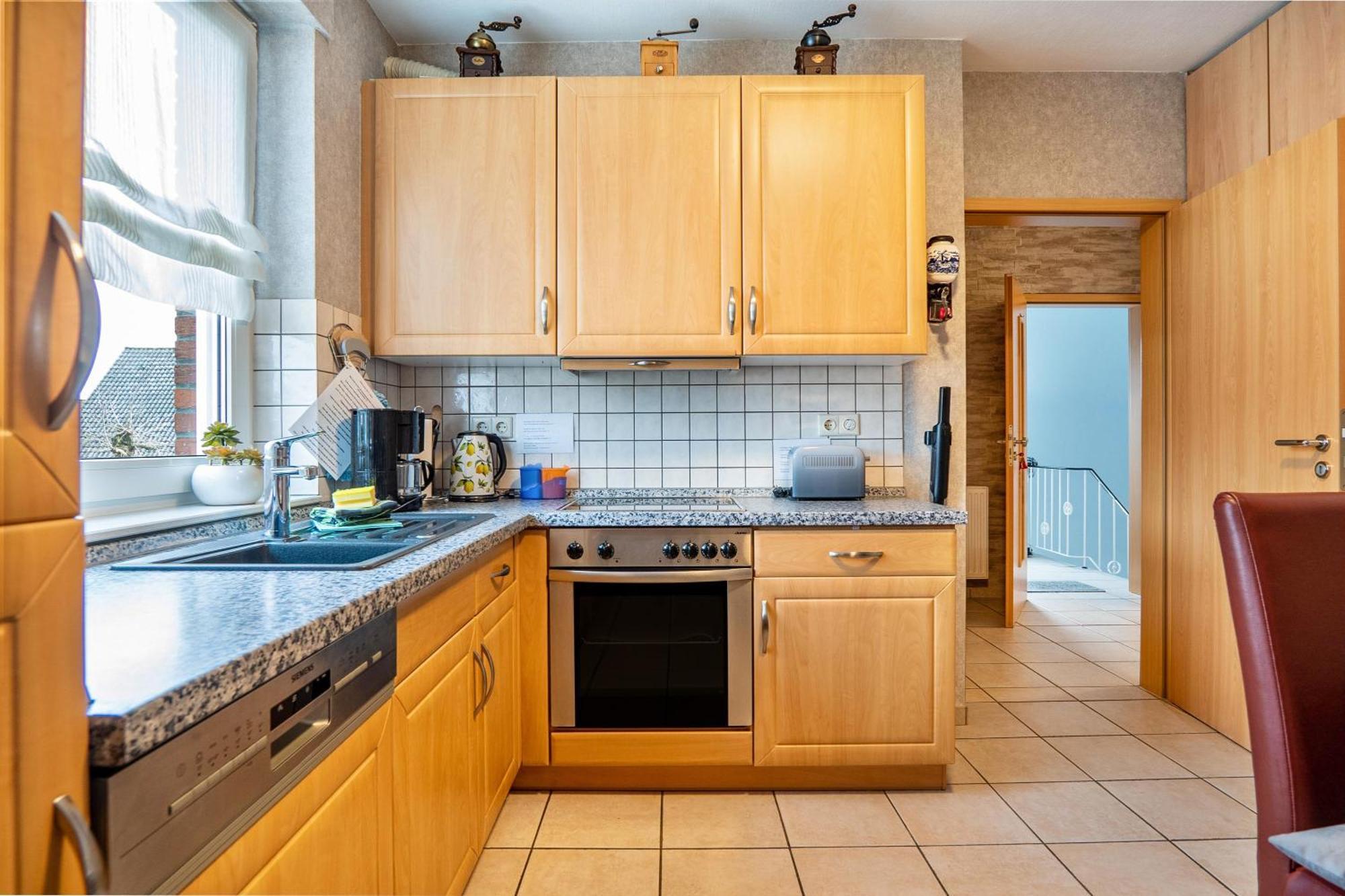 Muensterland Stadtlohn Екстериор снимка