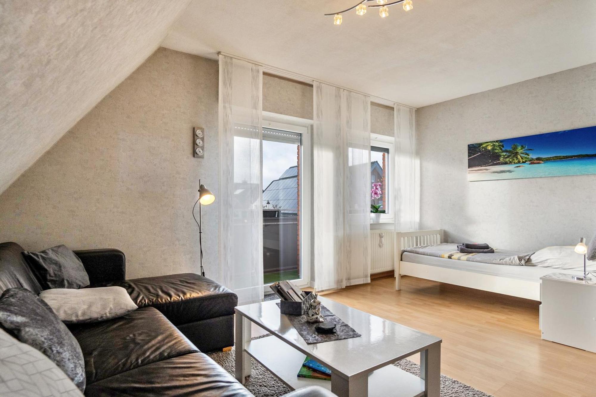 Muensterland Stadtlohn Екстериор снимка