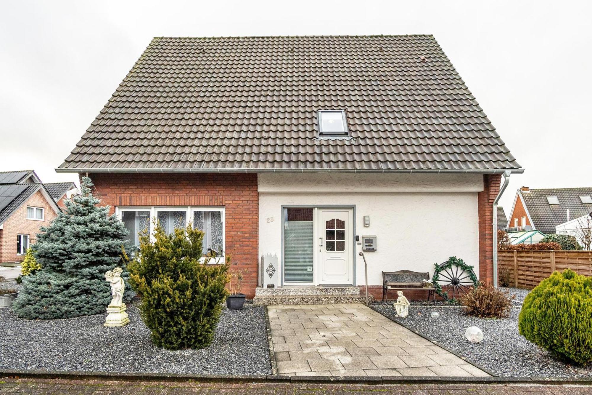 Muensterland Stadtlohn Екстериор снимка